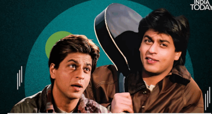 Happy Birthday SRK: Why the superstar remains Gen Z’s favourite loverboy at 60