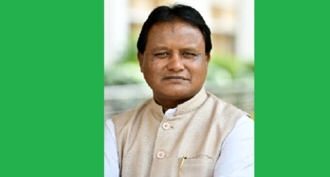 Keonjhar accelerates on development path as CM Mohan Majhi pushes infrastructure, industry and social reforms