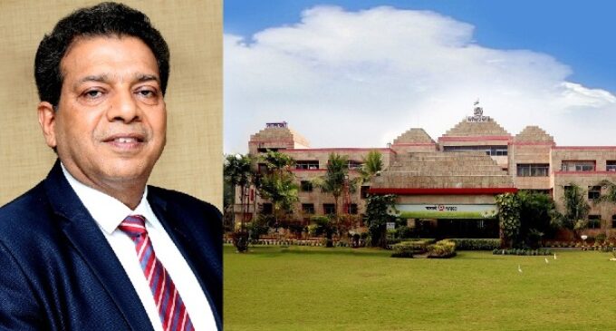 NALCO posts record Q2 and H1 results in FY 2025–26