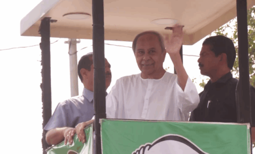 ନୂଆପଡ଼ାରେ ନବୀନ : ରୋଡ୍ ସୋ’ରେ ପ୍ରବଳ ଭିଡ଼