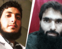 Arrested J&K doctor’s tip leads cops to 300-kg RDX haul near Delhi