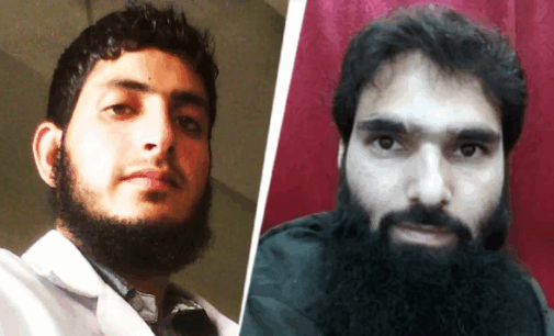 Arrested J&K doctor’s tip leads cops to 300-kg RDX haul near Delhi