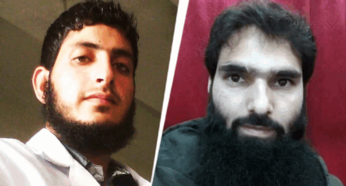 Arrested J&K doctor’s tip leads cops to 300-kg RDX haul near Delhi