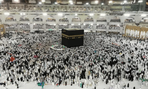 42 Umrah pilgrims from Telangana killed in bus-tanker collision in Saudi