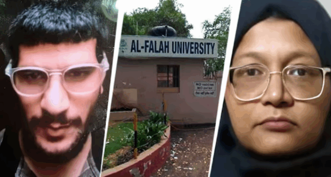 Trouble for terror-tainted Al-Falah: Site taken down, accreditation notice, ED heat