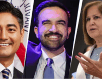 Three Muslims with Indian roots deliver Trump his first big defeat