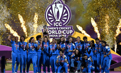 India’s women make history, outclass South Africa to claim first ODI World Cup crown