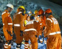 Four arrested for Sonbhadra mine collapse that killed seven; SIT cites gross negligence