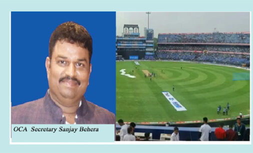 Rise and Shine, It’s Cricket Time!