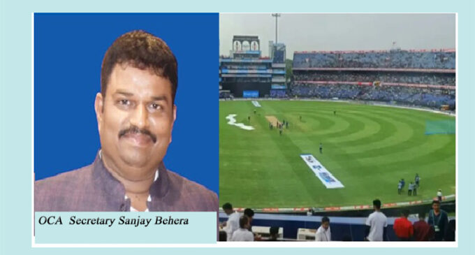 Rise and Shine, It’s Cricket Time!