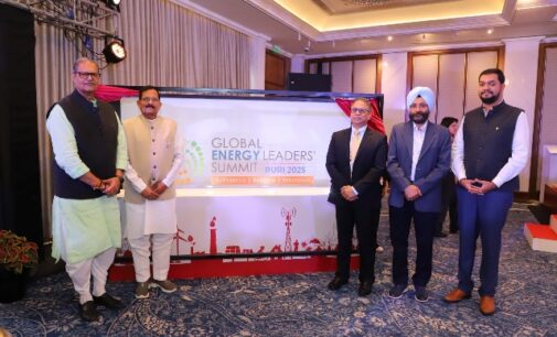 Odisha gears up to play key role in India’s energy future; to host Global Energy Leaders’ Summit in December