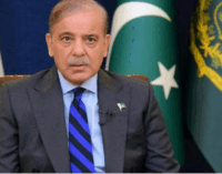 Pakistan PM jumps to blame India for Islamabad suicide blast that killed 12