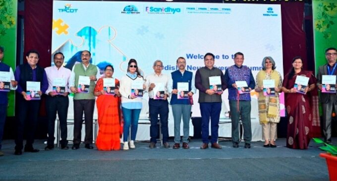 Tata Power Hosts First-Ever Odisha Neurodiversity Summit 2025, Driving State-wide Inclusion Through Pay Autention Initiative