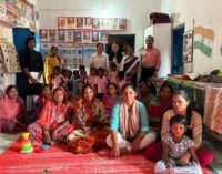 Vedanta Aluminium enhances early childhood learning across communities