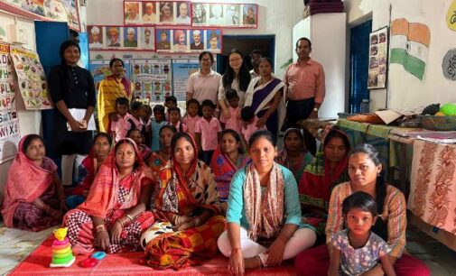 Vedanta Aluminium enhances early childhood learning across communities