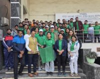 OD 2.0 – Trekking Expedition at Mahendragiri Unites All Four Tata Power Odisha DISCOMs