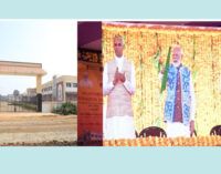 Tribal Students in Odisha’s Koraput now have new EMRS to fulfill their dreams