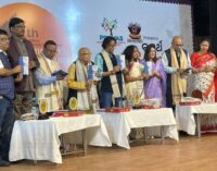 Mahakumbha of Indian Poets: Parichaya National Literary Festival concludes in Bhubaneswar