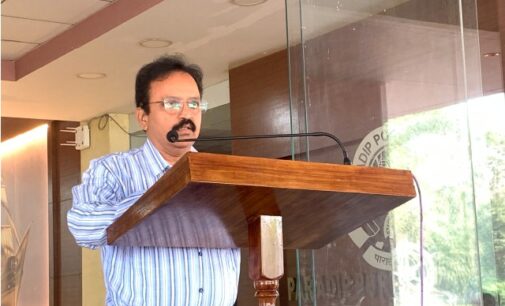 Constitution Day was observed by PPA