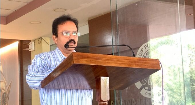 Constitution Day was observed by PPA