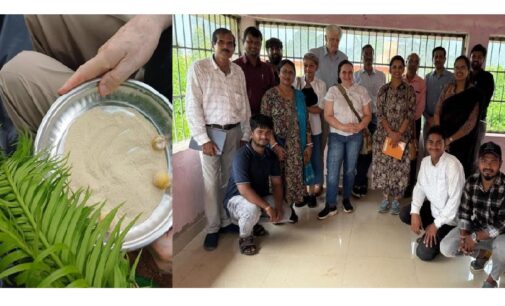 AIIMS Bhubaneswar launches pioneering research on cycad toxicology amid concerns over neurotoxin in Odisha communities