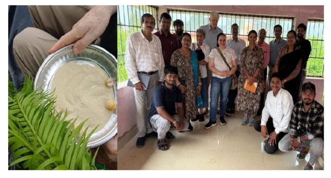 AIIMS Bhubaneswar launches pioneering research on cycad toxicology amid concerns over neurotoxin in Odisha communities