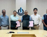IIT Bhubaneswar and Survey of India Join Hands to Advance Geospatial Research and Innovation
