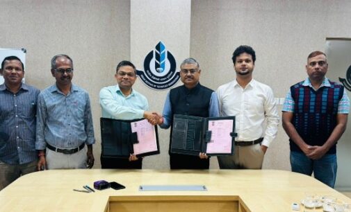 IIT Bhubaneswar and Survey of India Join Hands to Advance Geospatial Research and Innovation