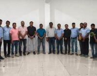 TPWODL Shifts Kalahandi West Division Office to Dharamgarh to Boost Consumer Convenience