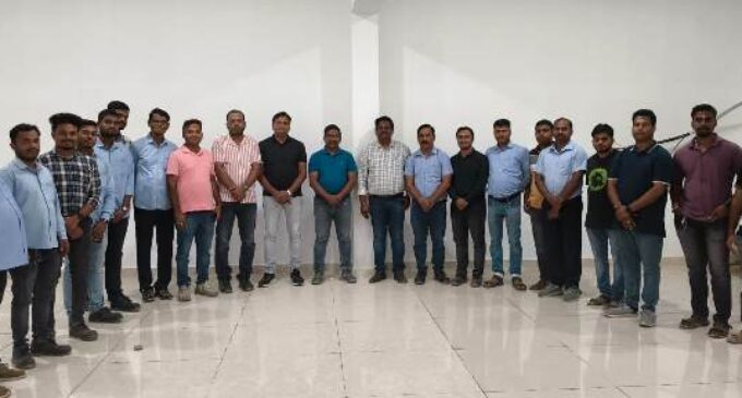 TPWODL Shifts Kalahandi West Division Office to Dharamgarh to Boost Consumer Convenience