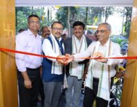 TPCODL Dedicates Modern Customer Care Centre to people of Bhubaneswar