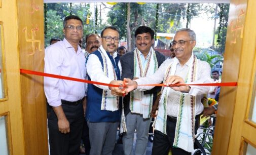 TPCODL Dedicates Modern Customer Care Centre to people of Bhubaneswar