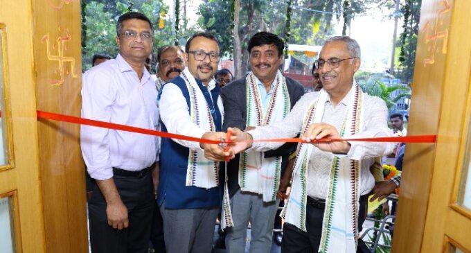 TPCODL Dedicates Modern Customer Care Centre to people of Bhubaneswar