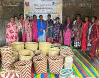 Aditya Aluminium’s ‘Project Basketry’ weaves sustainability into rural livelihoods