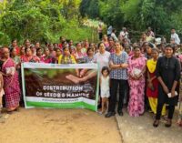 Vedanta Aluminium champions healthy living through Project Sampark in Rural Odisha