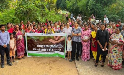 Vedanta Aluminium champions healthy living through Project Sampark in Rural Odisha
