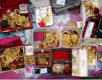 ED raids over 40 locations in Jharkhand and West Bengal against coal mafia