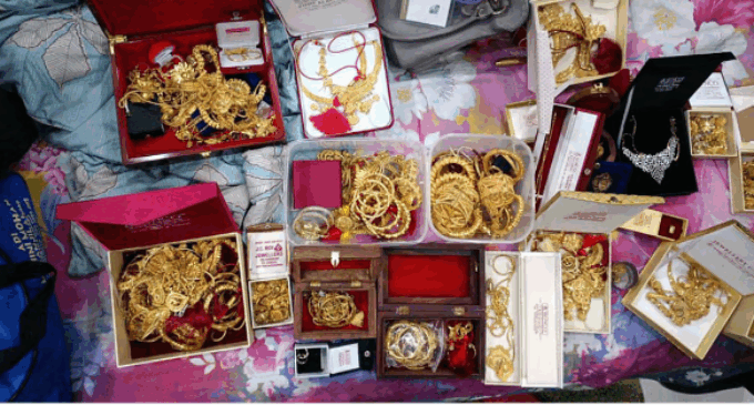 ED raids over 40 locations in Jharkhand and West Bengal against coal mafia