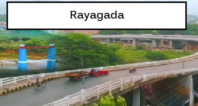 Rayagada: Concerned raised over alleged irregularities in tender process