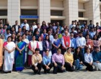 IIT Bhubaneswar Research & Entrepreneurship Park hosts ‘ReFlow: Menstrual Health Innovation Hackathon 2025’