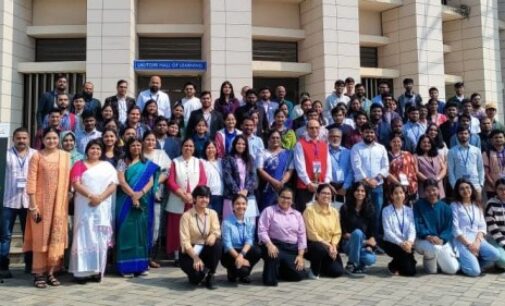 IIT Bhubaneswar Research & Entrepreneurship Park hosts ‘ReFlow: Menstrual Health Innovation Hackathon 2025’