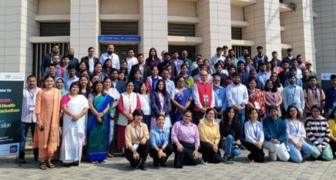 IIT Bhubaneswar Research & Entrepreneurship Park hosts ‘ReFlow: Menstrual Health Innovation Hackathon 2025’