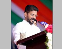 Telangana CM Revanth Reddy to Campaign for Congress in Nuapada Bypoll on November 7