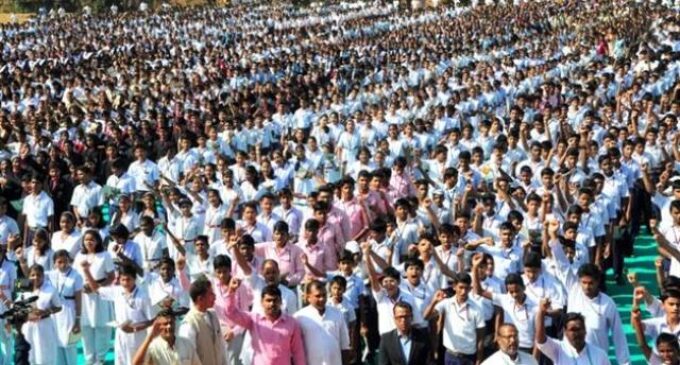 ଆସନ୍ତା ୭ରେ ରାଜ୍ୟର ସମସ୍ତ ବିଦ୍ୟାଳୟ, ମହାବିଦ୍ୟାଳୟ ଓ ବିଶ୍ବବିଦ୍ୟାଳୟରେ ଛାତ୍ରଛାତ୍ରୀମାନେ ଗାଇବେ ‘ବନ୍ଦେ ମାତରମ୍‌’