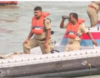 Guardians of the Blue Frontier: Odisha’s Marine Police fortify coastal defences