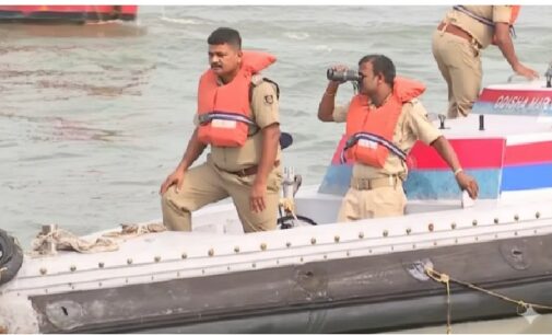 Guardians of the Blue Frontier: Odisha’s Marine Police fortify coastal defences