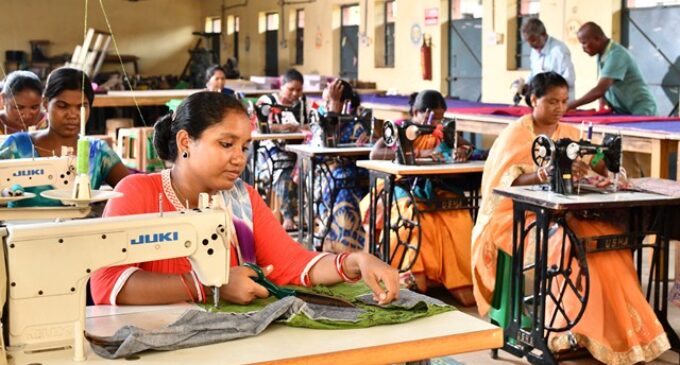   A Decade of Inclusive Growth: Tata Steel Kalinganagar Driving Community Transformation