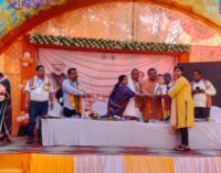 Turkela Block-Level Fisheries and Animal Resources Fair-2025 Held