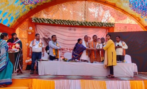 Turkela Block-Level Fisheries and Animal Resources Fair-2025 Held