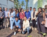UNICEF brings together influencers and celebrities to champion nutrition and healthy diets